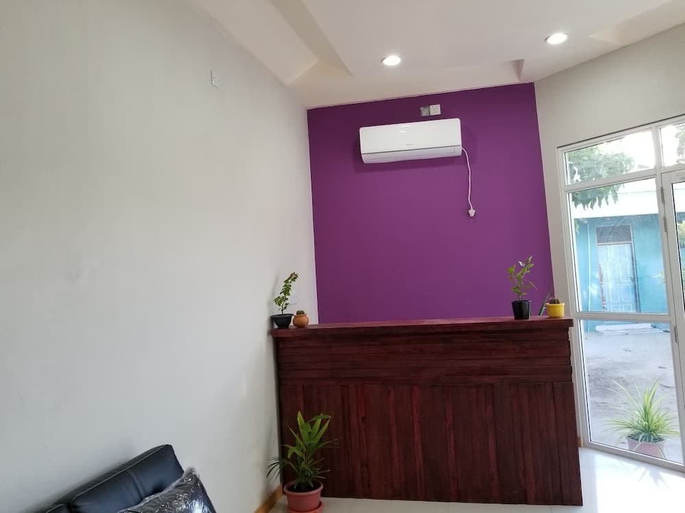 Lilac Stay photo 4