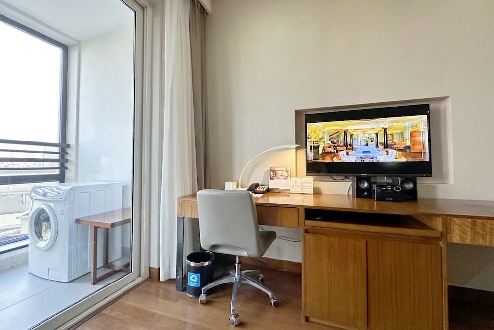 Modena by Fraser Zhuankou Wuhan photo 6