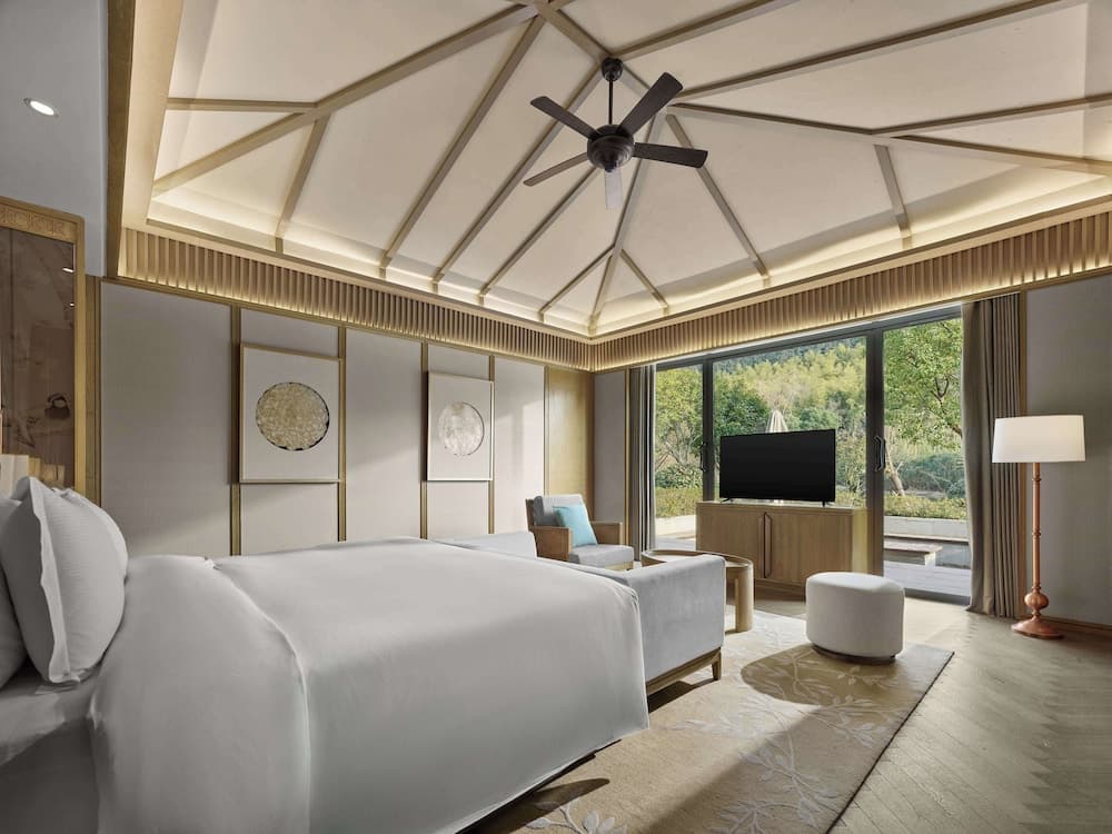 Hilton Suzhou New District photo 9