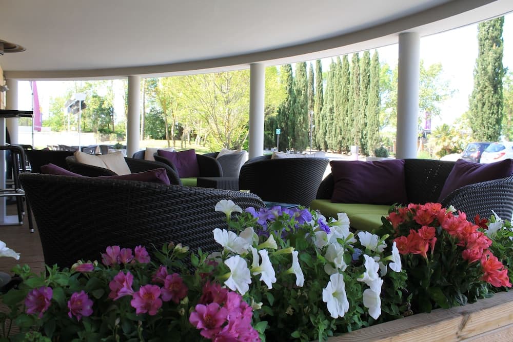 Residence Suite Home Aix en Provence photo 4