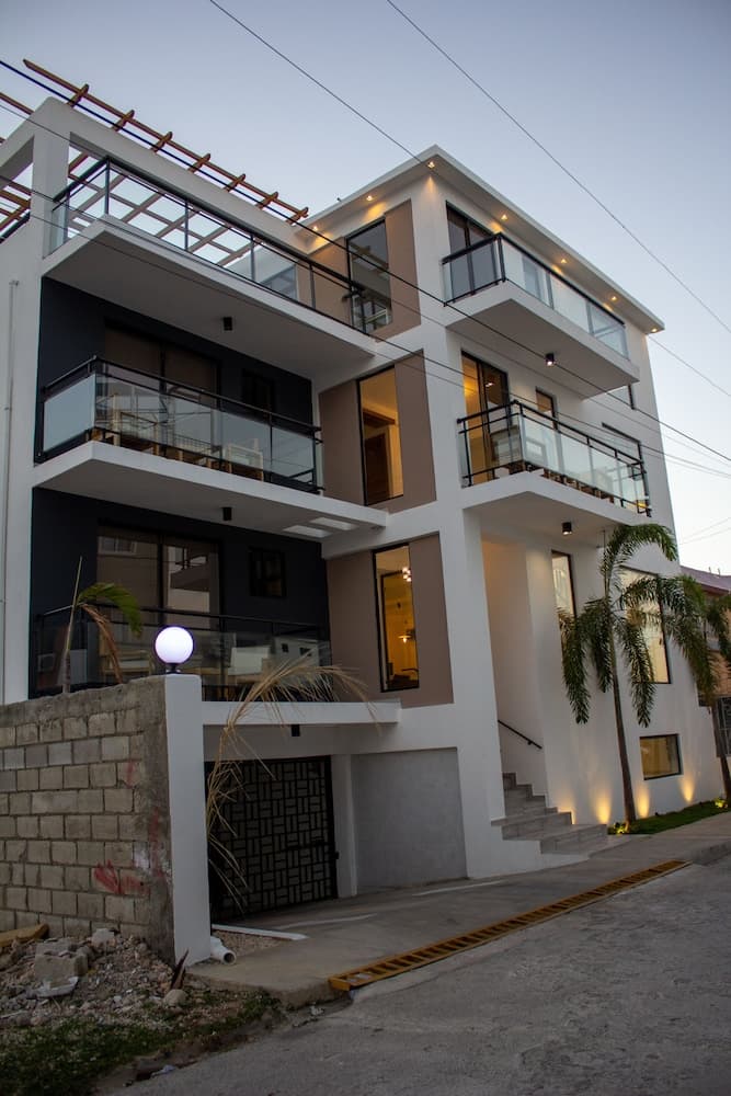 Hotel El Ancla photo 2