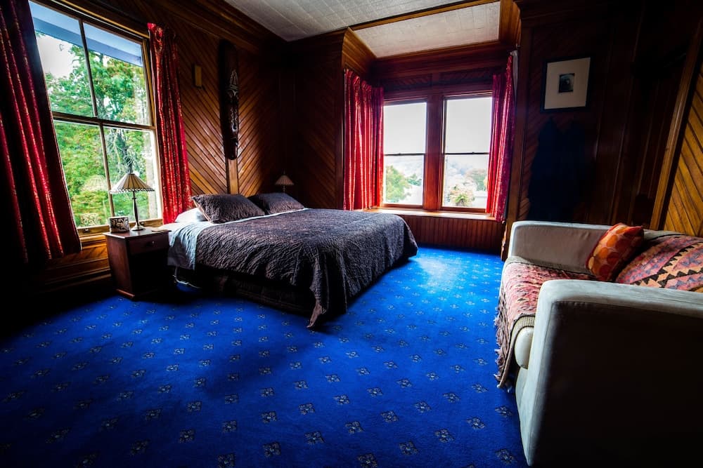 The Shady Rest B&B photo 3