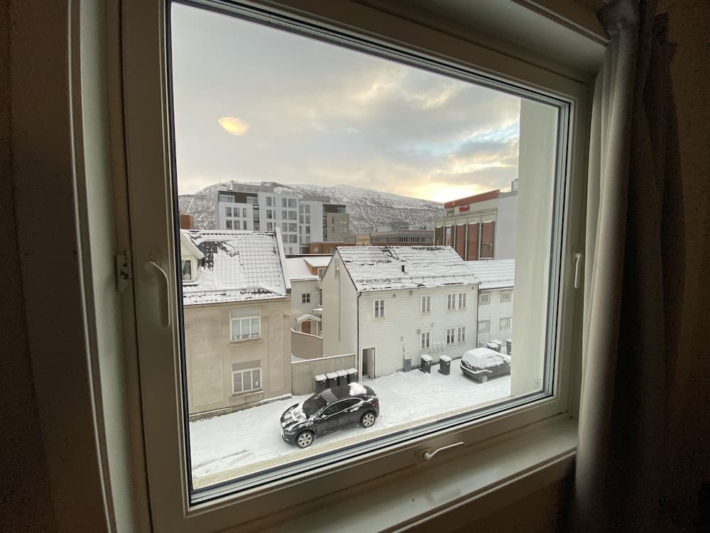 Enter Viking Hotel photo 3