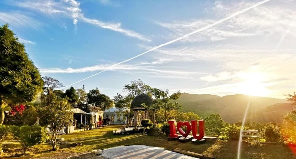 Fong Chou Cottage photo 9