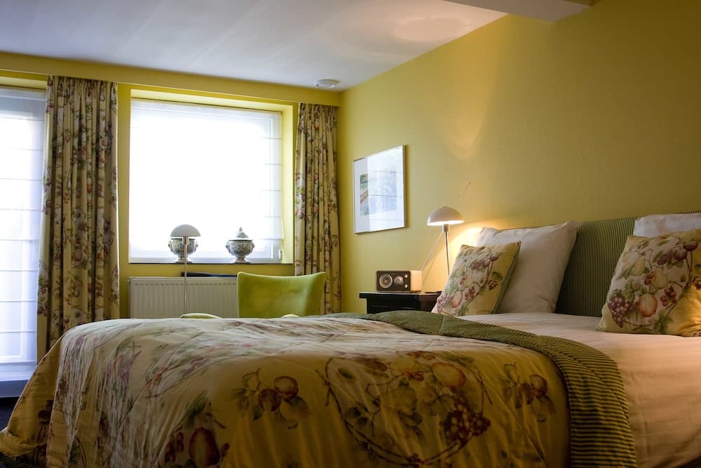 Hoeve de Haar B&B&More photo 3