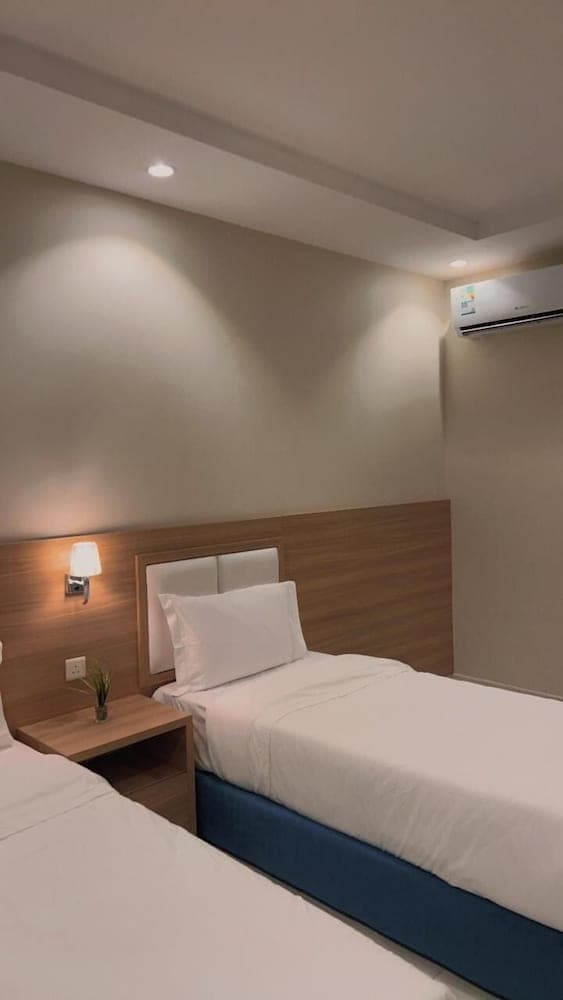 Holiday Plus Tabba Apartments photo 6