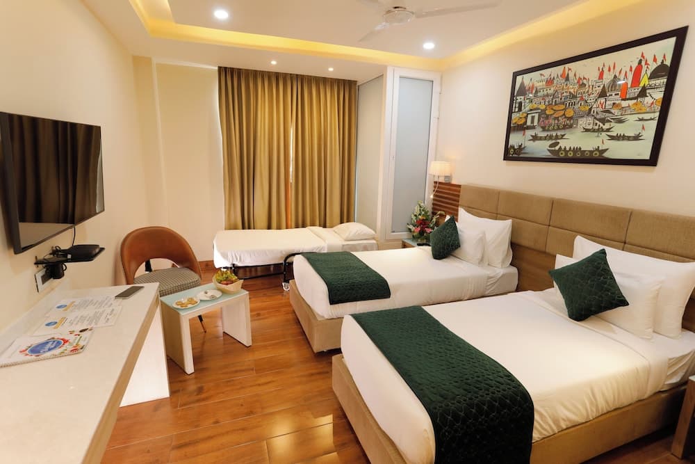 HOTEL DOLPHIN GRAND photo 6