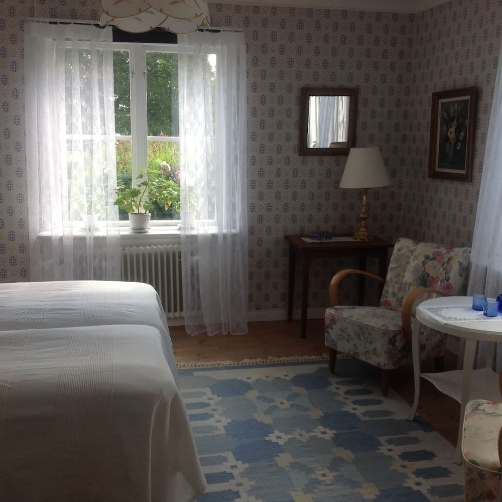 Åbro Herrgård B&B photo 9