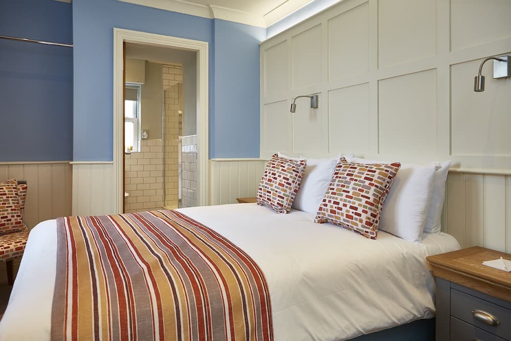 Trearddur Bay Hotel photo 9