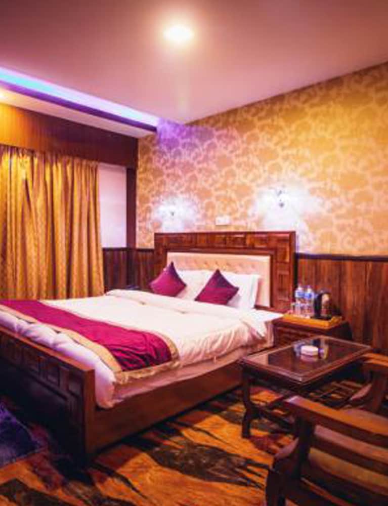 Hotel Prakash photo 3