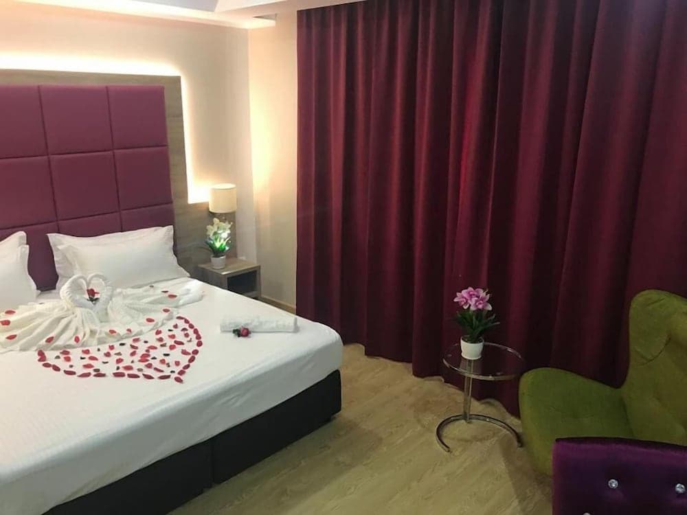 Hotel Le Pacha photo 9