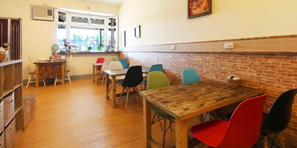 Orhangen Homestay photo 7