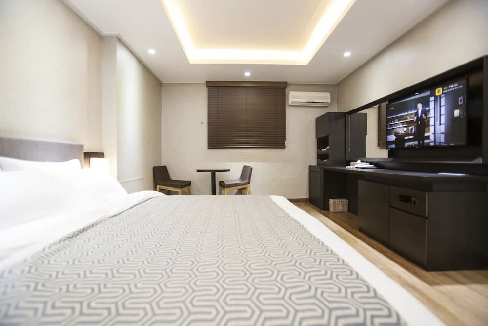 i-CHECK Hotel photo 9