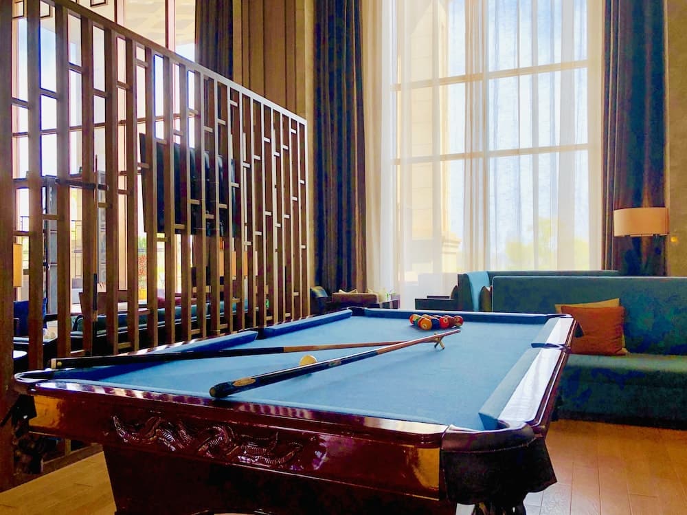 Pullman Nanchang Sunac photo 8