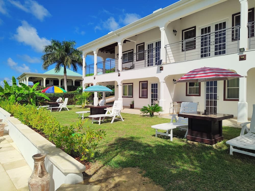 Belvedere Holiday Home photo 5