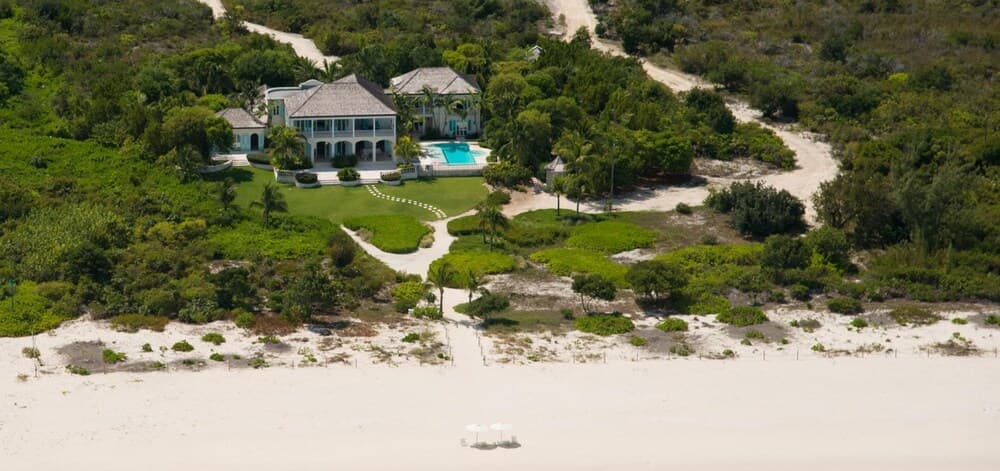 Villa Amazing Grace