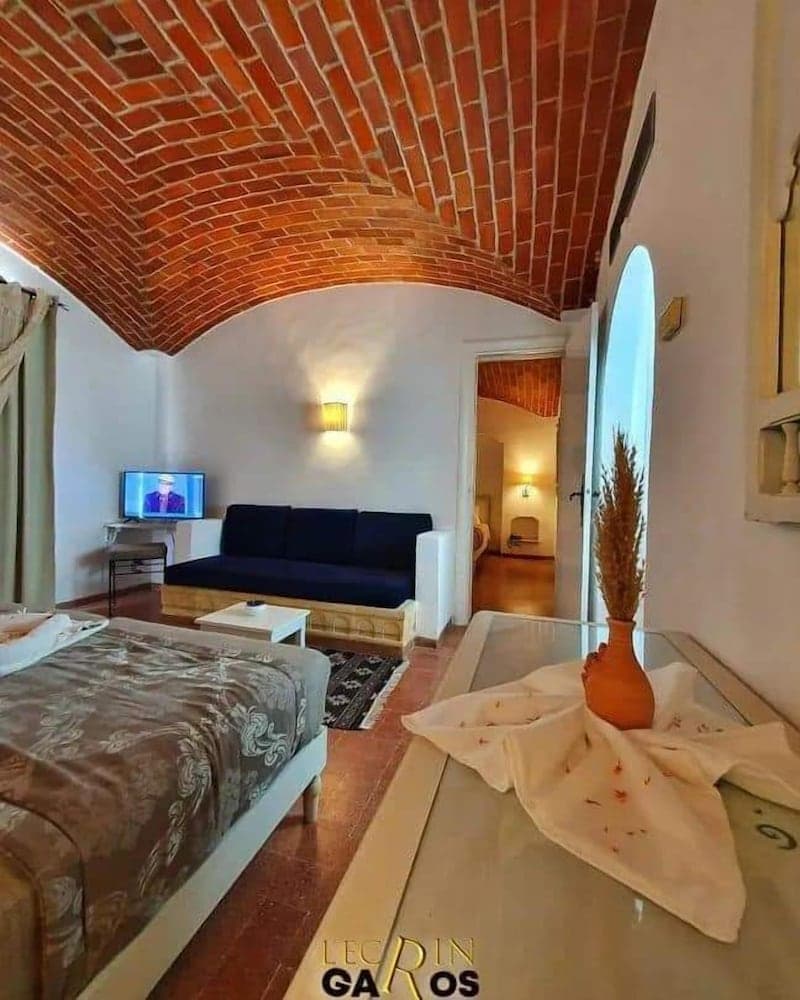 Hôtel Écrin hamammet photo 6