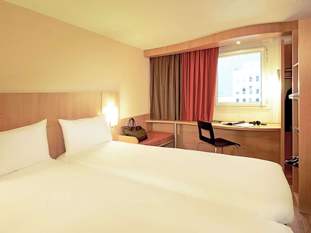 ibis Beauvais Aeroport photo 8