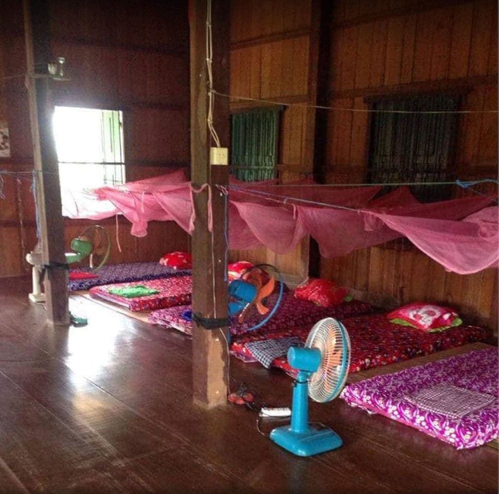 Sokhon Home Stay - Adults Only - Hostel photo 5