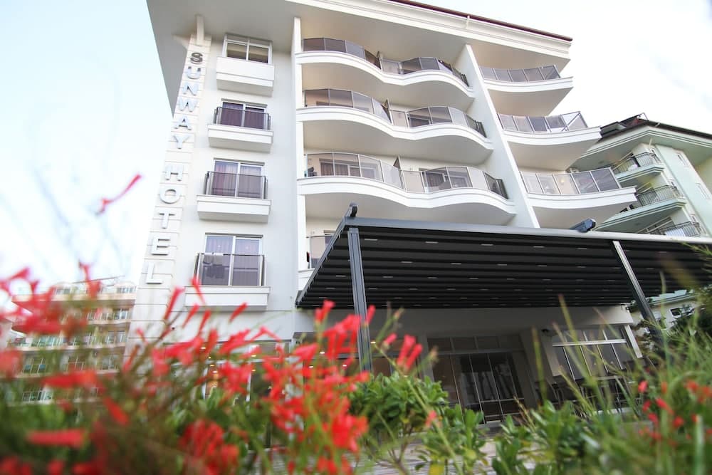 SUNWAY CLUB HOTEL photo 6