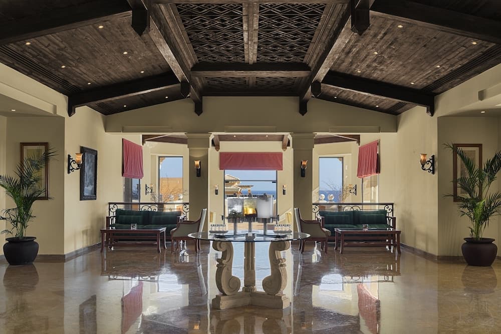 The Cascades Golf Resort Spa and Thalasso photo 9