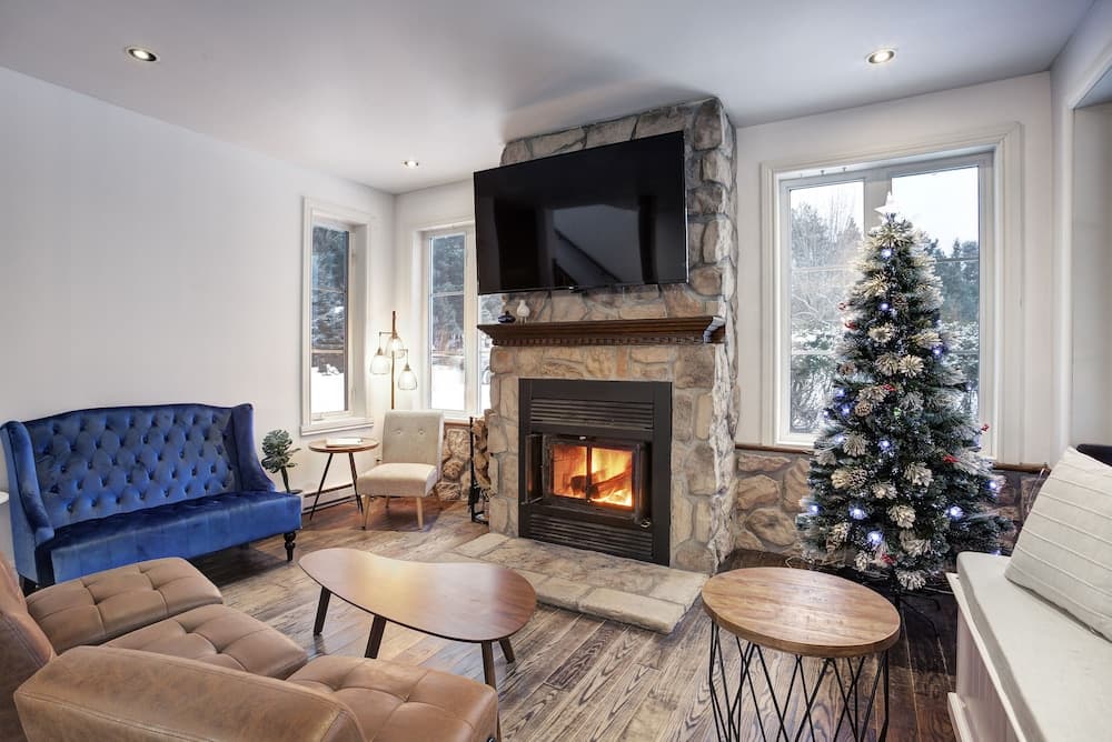 900 Tremblant photo 5