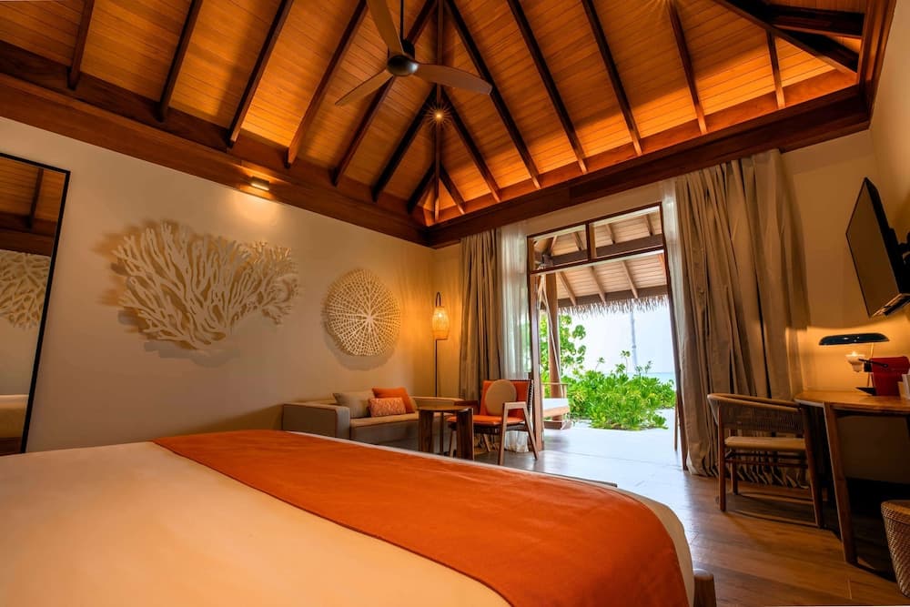 Hotel Whale Lagoon Maldives photo 4