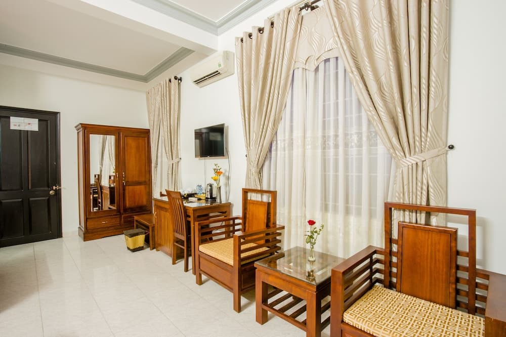 Magnolia Garden Villa photo 6