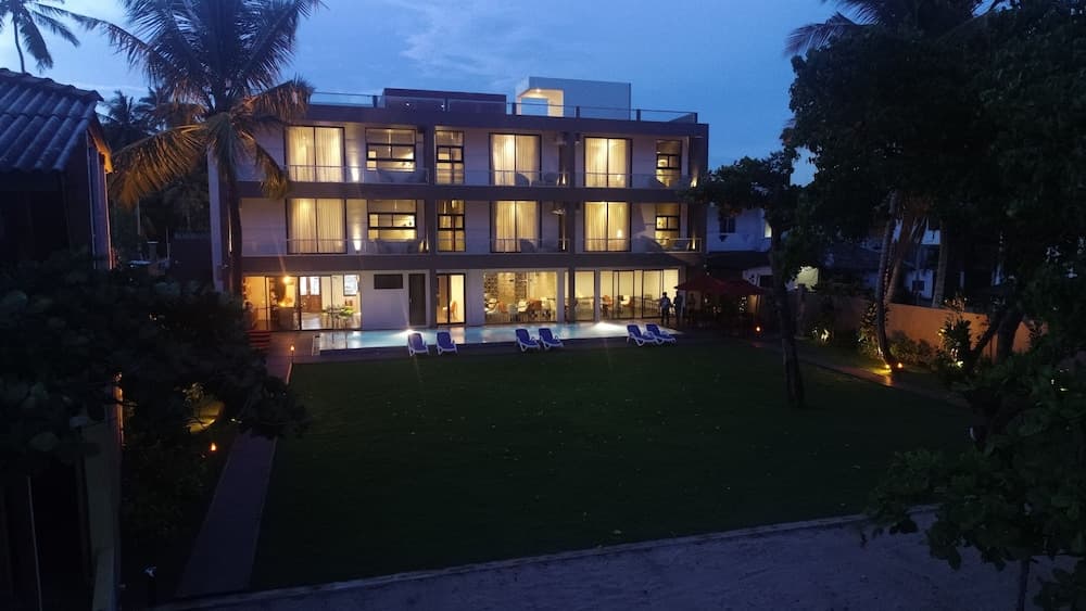 Golden Pearl Tangalle Beach photo 6