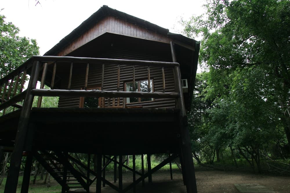 Bonamanzi Game Reserve photo 9