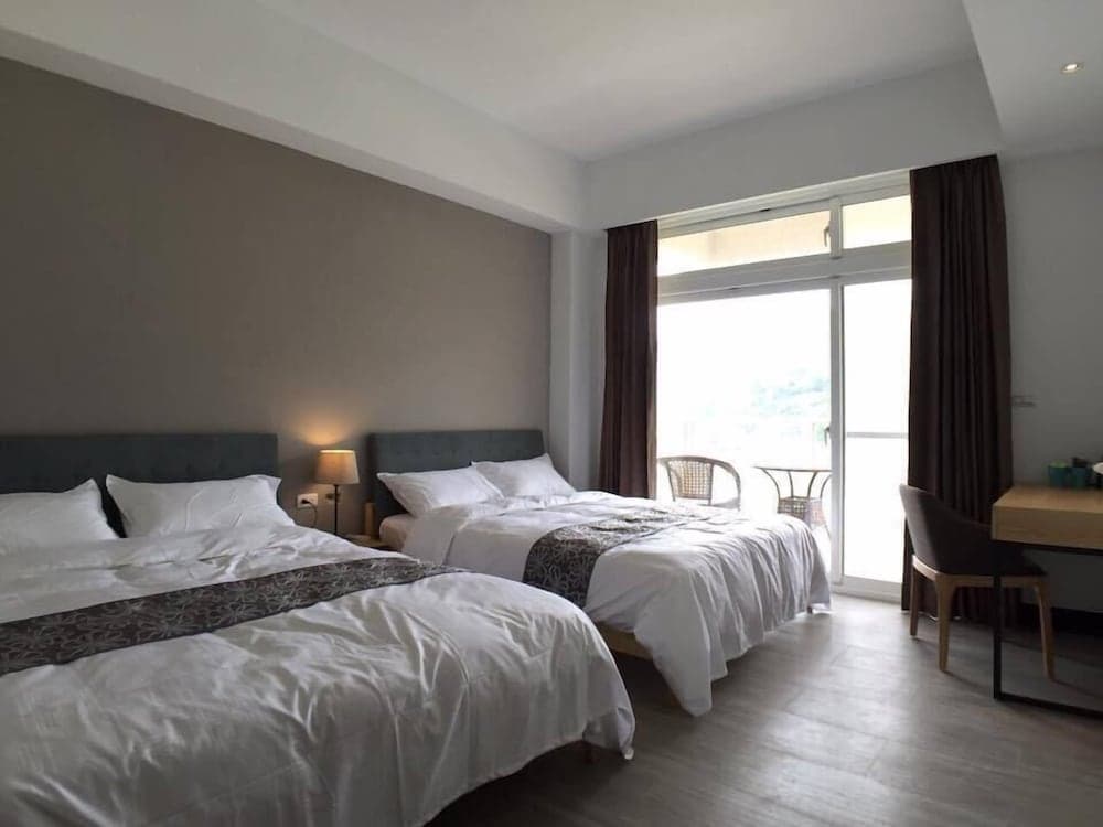 Xiang Ju B&B photo 9