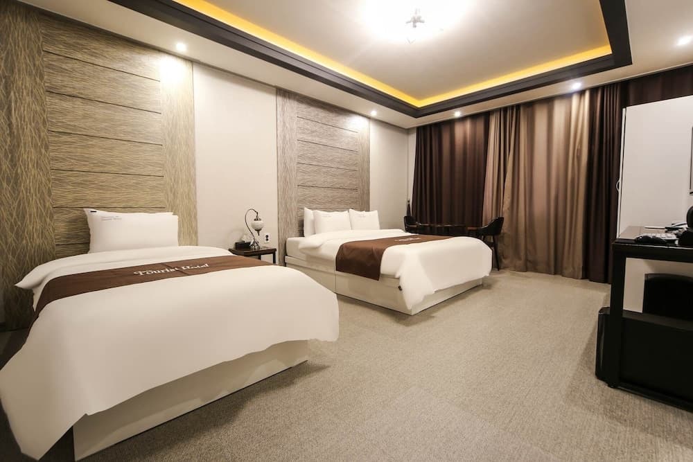 hotel gyeryong photo 7