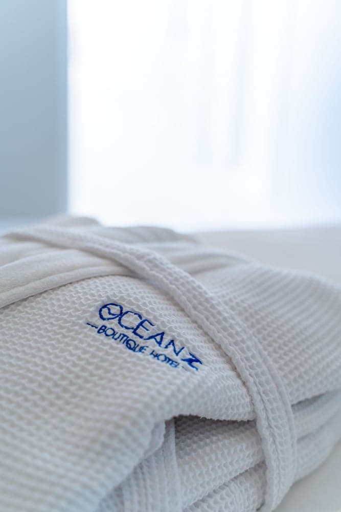 Ocean Z Boutique Hotel photo 6