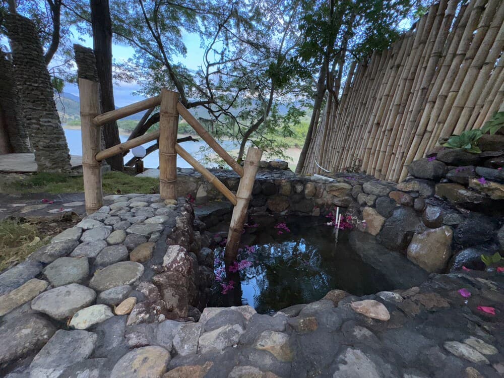 Glamping Lake San Juan photo 8
