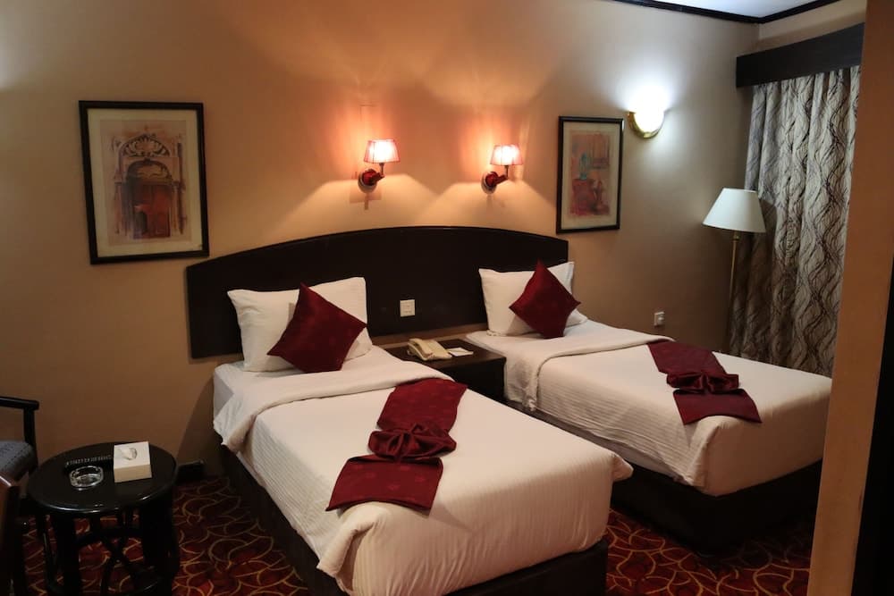 GSS Palace Hotel photo 2
