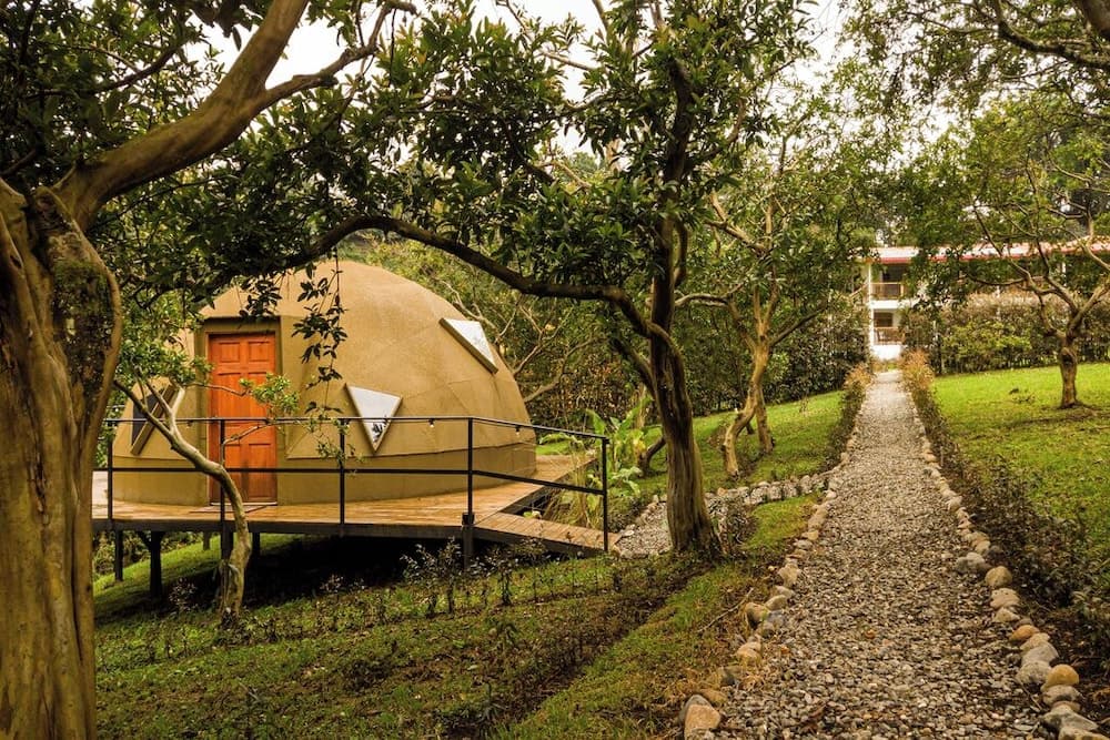Green Valley Glamping Salento photo 9