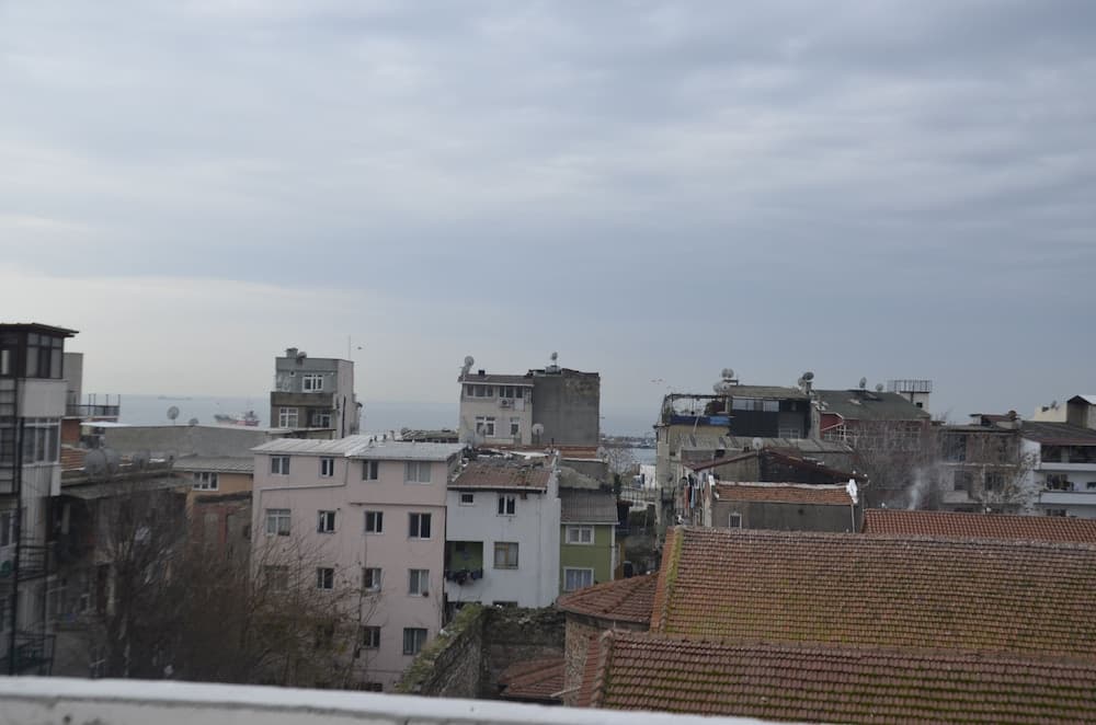 Avsin Apart Hotel photo 4