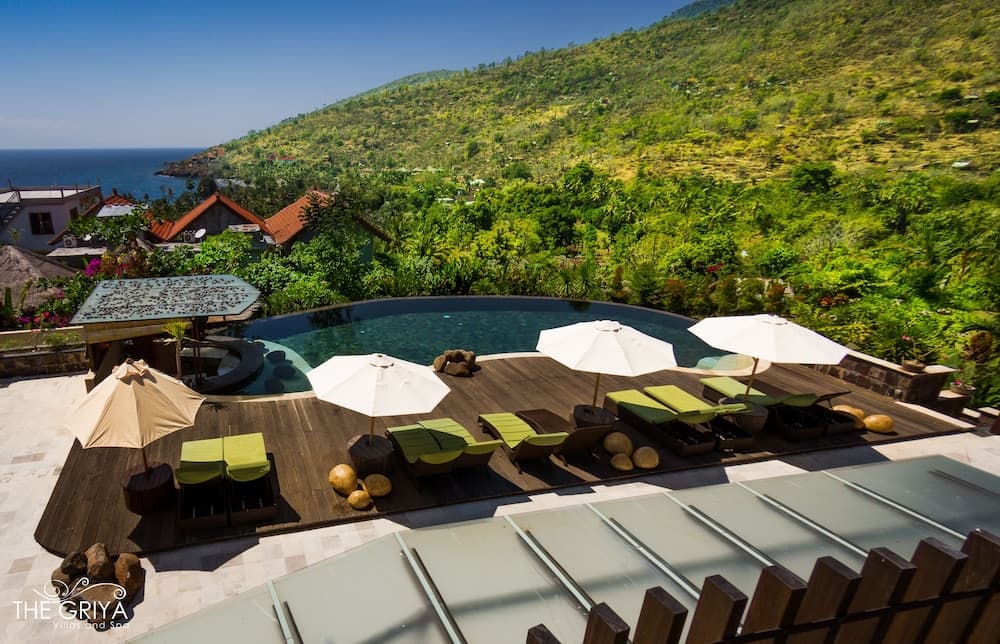The Griya Villas and Spa photo 3