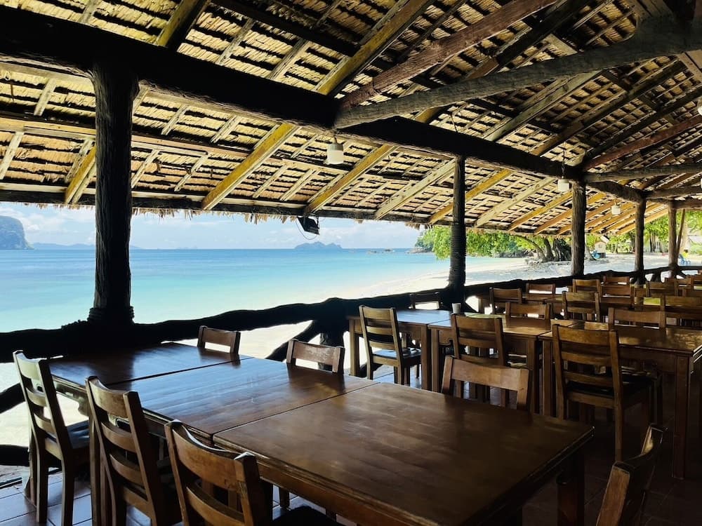 Koh Ngai Resort Trang photo 9