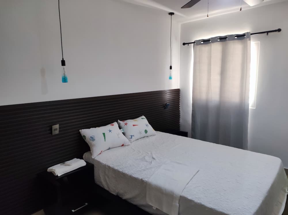 Apartamento amueblado photo 2