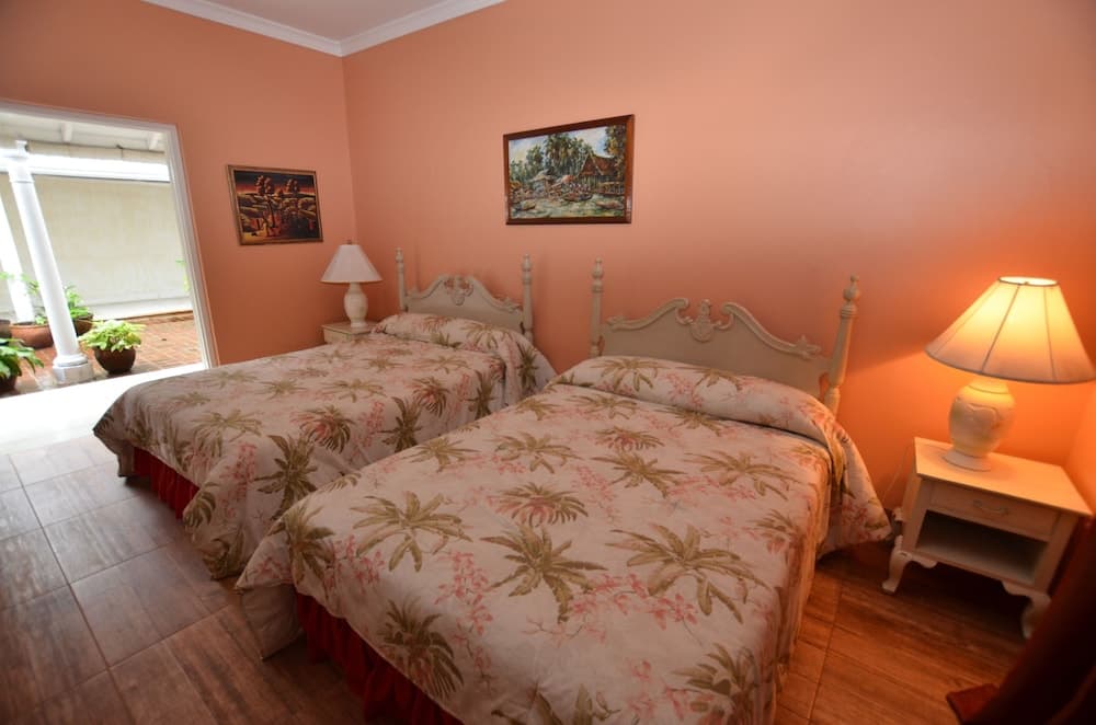 Villa Manana, Ocho Rios 5BR photo 3