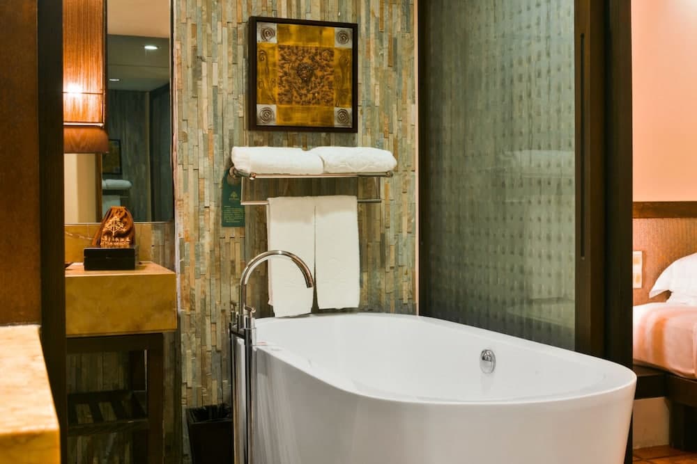 Pattra Resort Hotel photo 4
