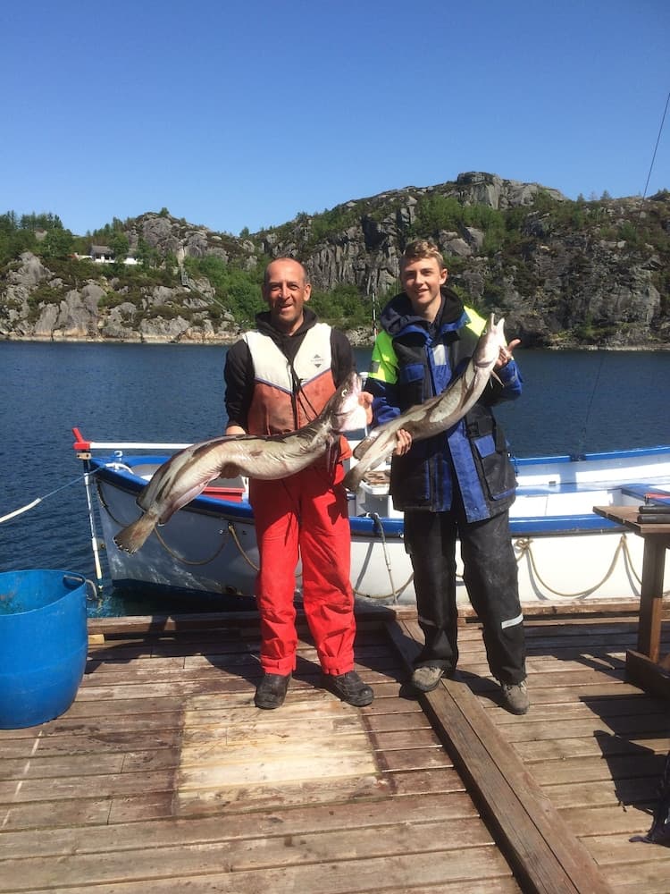 Sotra Rorbusenter photo 4