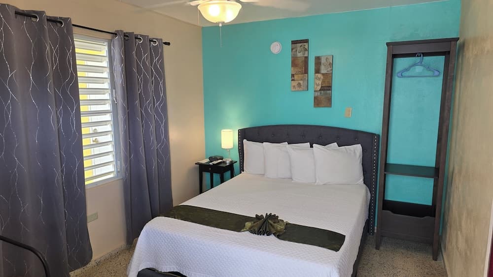 I Love Combate Rooms & Suites photo 5
