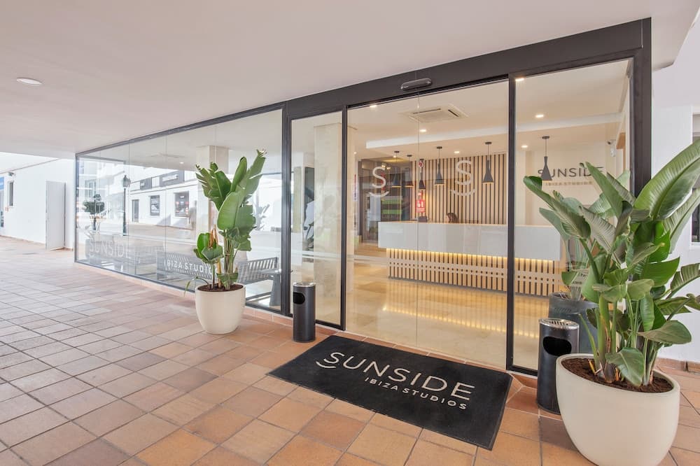 Sunside Ibiza Studios - Adults Only photo 2