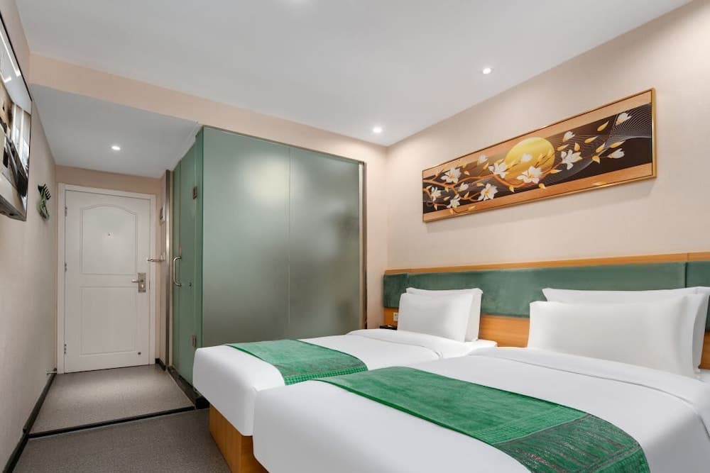 FengYue hotel photo 2