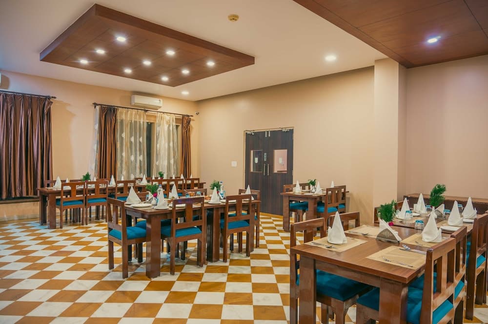 Abhyaran Resort Ranthambore photo 8
