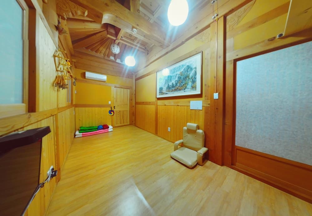 HanokGuesthouse Jangsoo photo 9