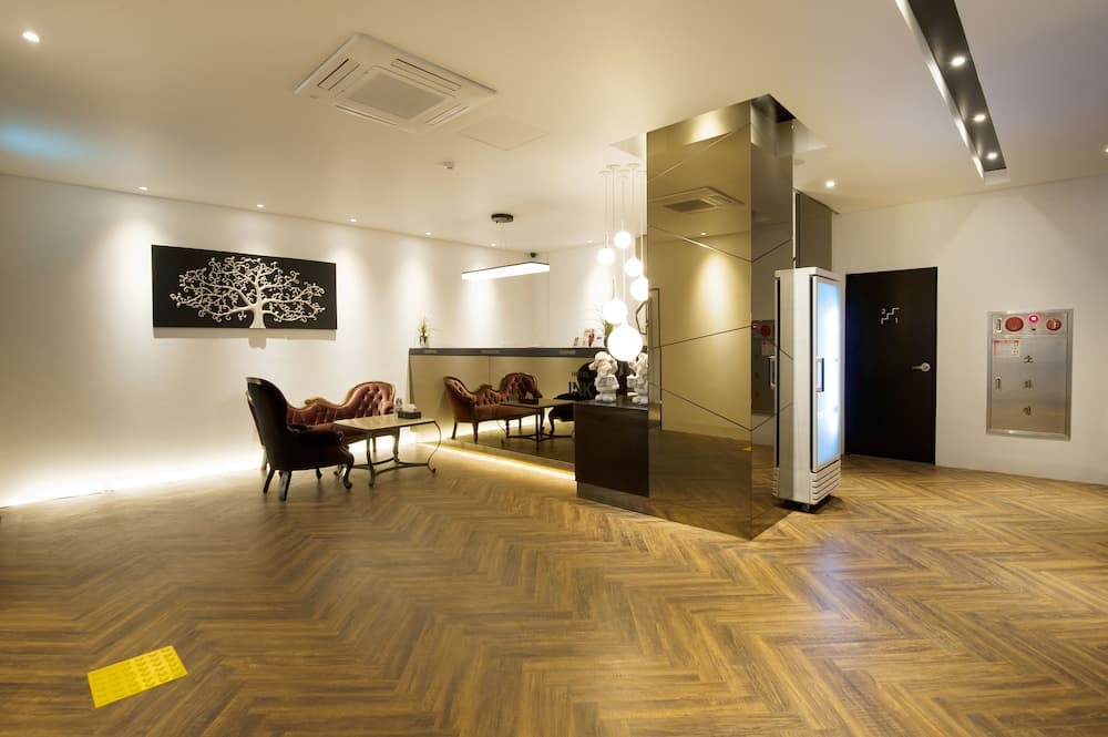 Hotel INK photo 2