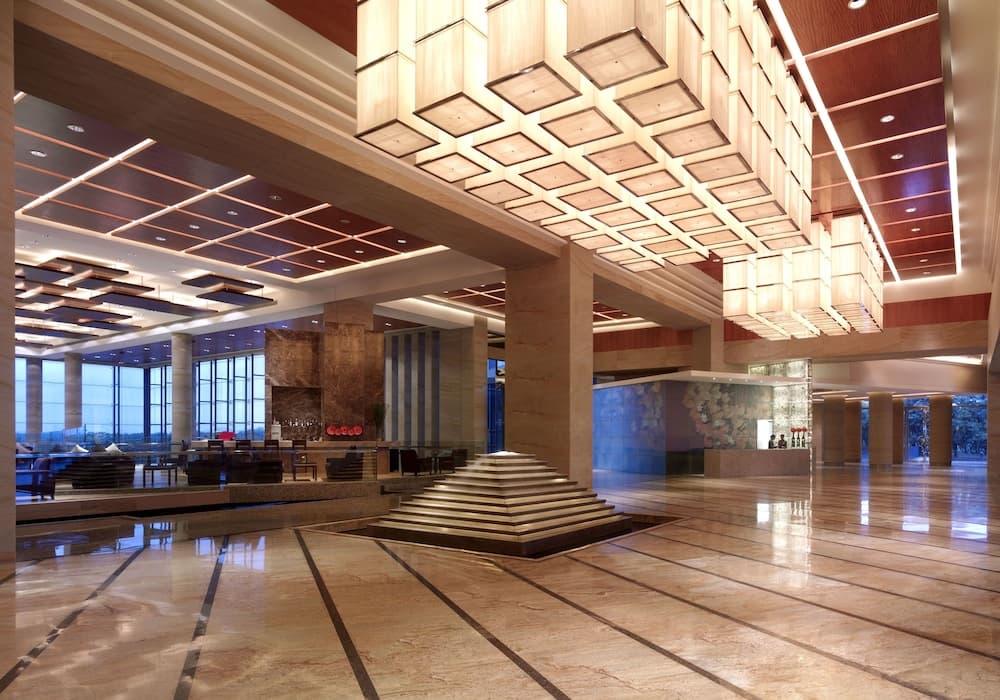 Hyatt Regency Dongguan photo 3